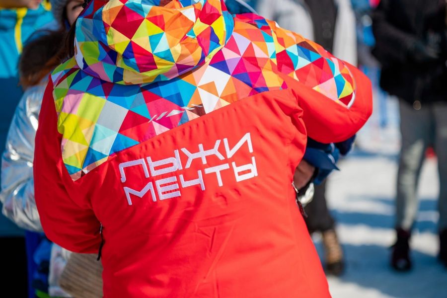 Наши инструкторы. Сезон 2021