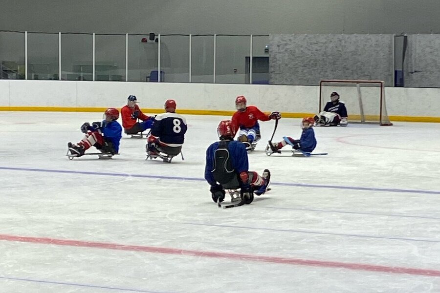 Традиционно наши выходные #наспорте