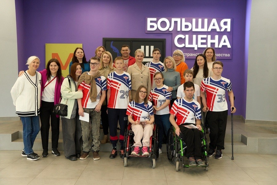 Спортивные мамы — мамы спортсменов