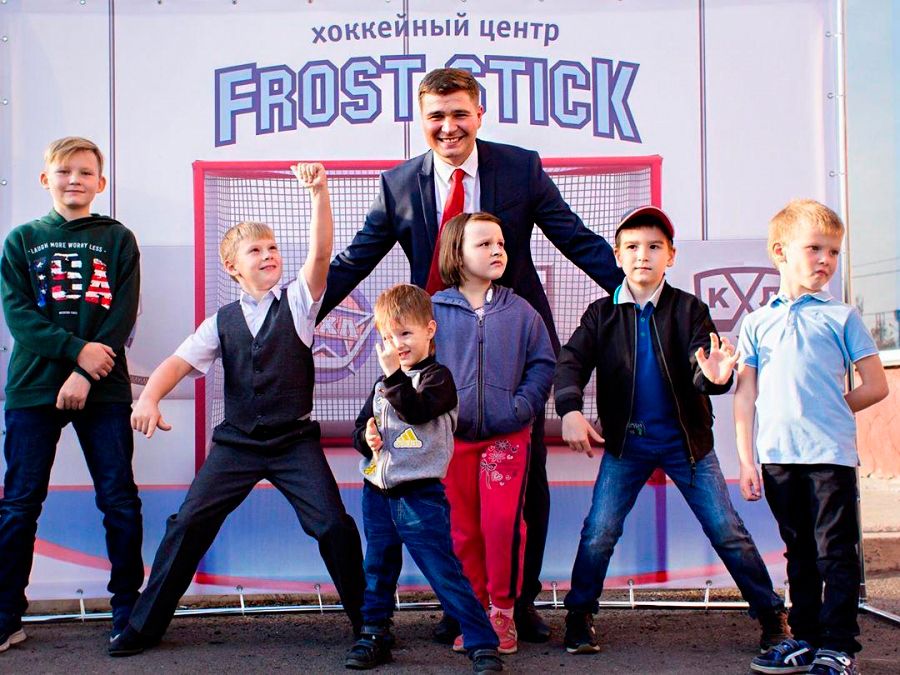 Запись прямого эфира #ВсёХОККЕЙ 23.10.2020