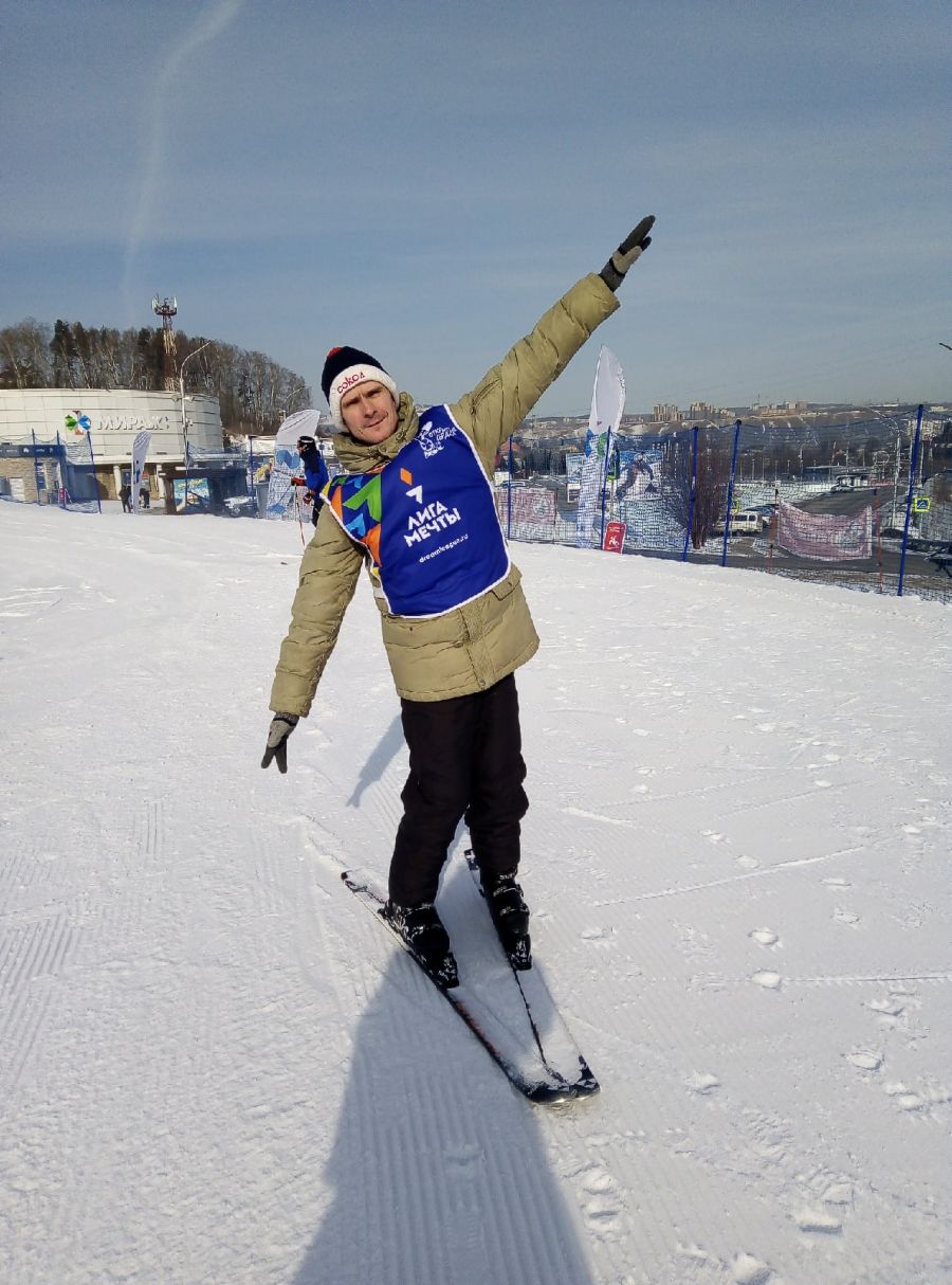 Юрий Саклаков. Отзыв