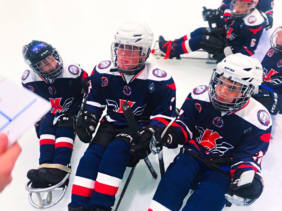 #следжchallenge вызов принят 2