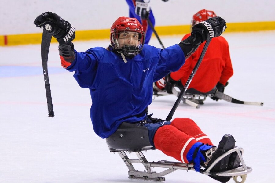 Дневник #МолодежкаSLEDGE2024. День шестой