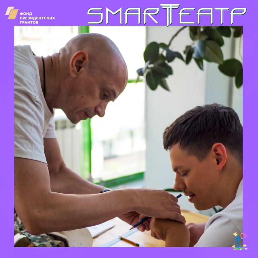 Особые художники продолжают покорять штриховку