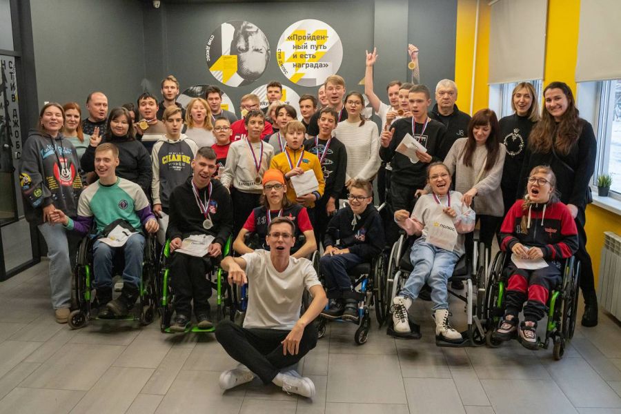 Крутые выходные киберследжиков