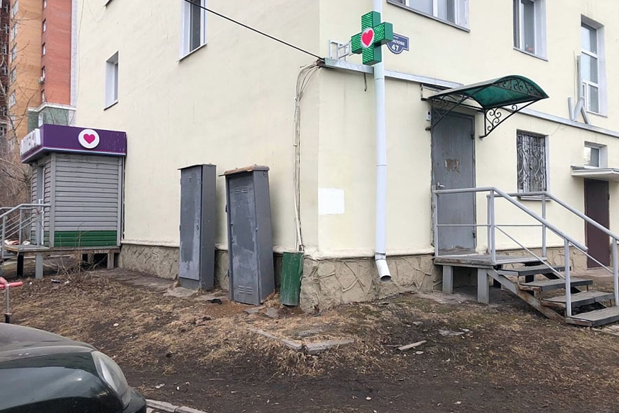 Врываемся в Культурный портал