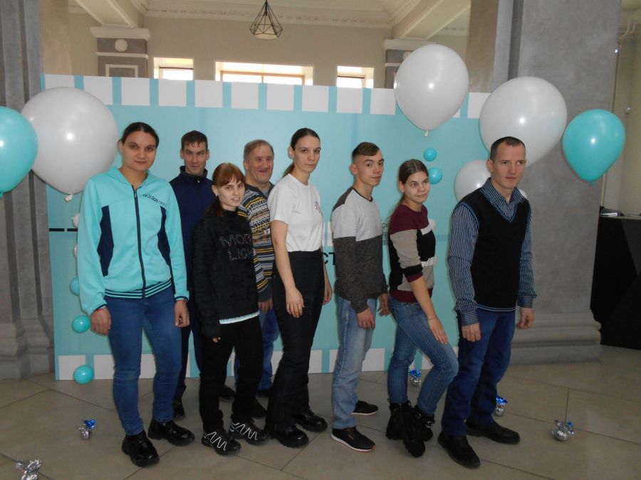 Социальный фестиваль. Отзывы участников