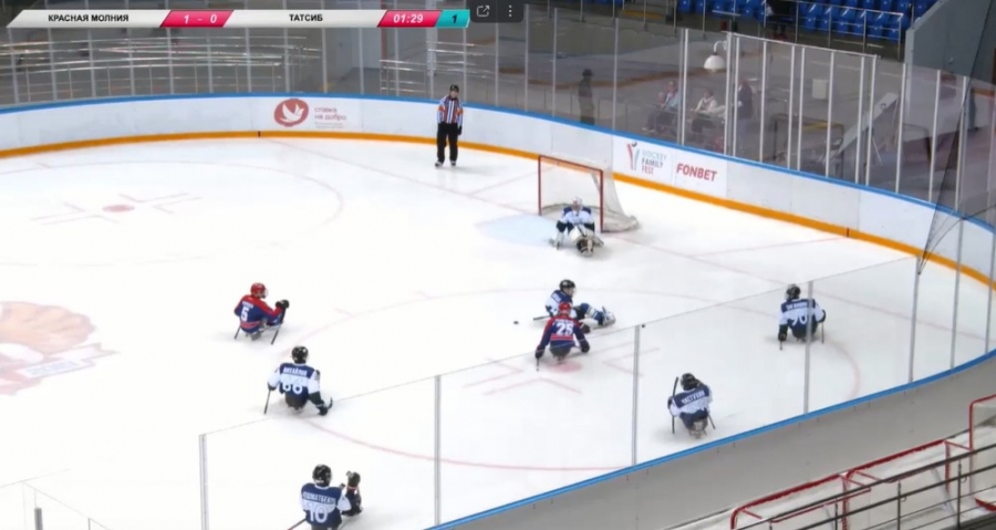 Опасные моменты 1 периода