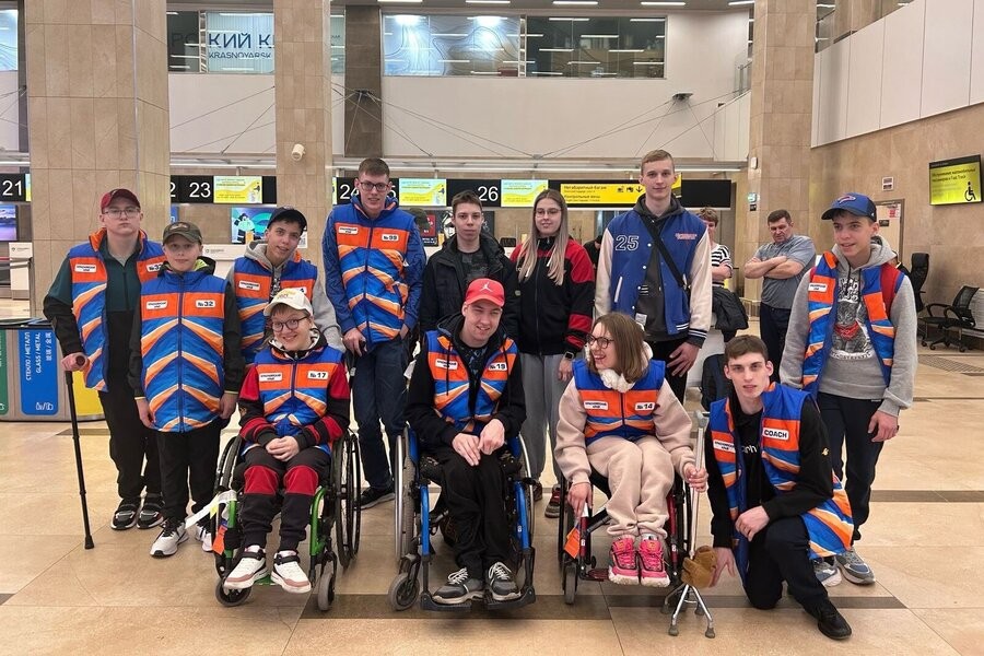 Сириус, встречай! Наши полетели!