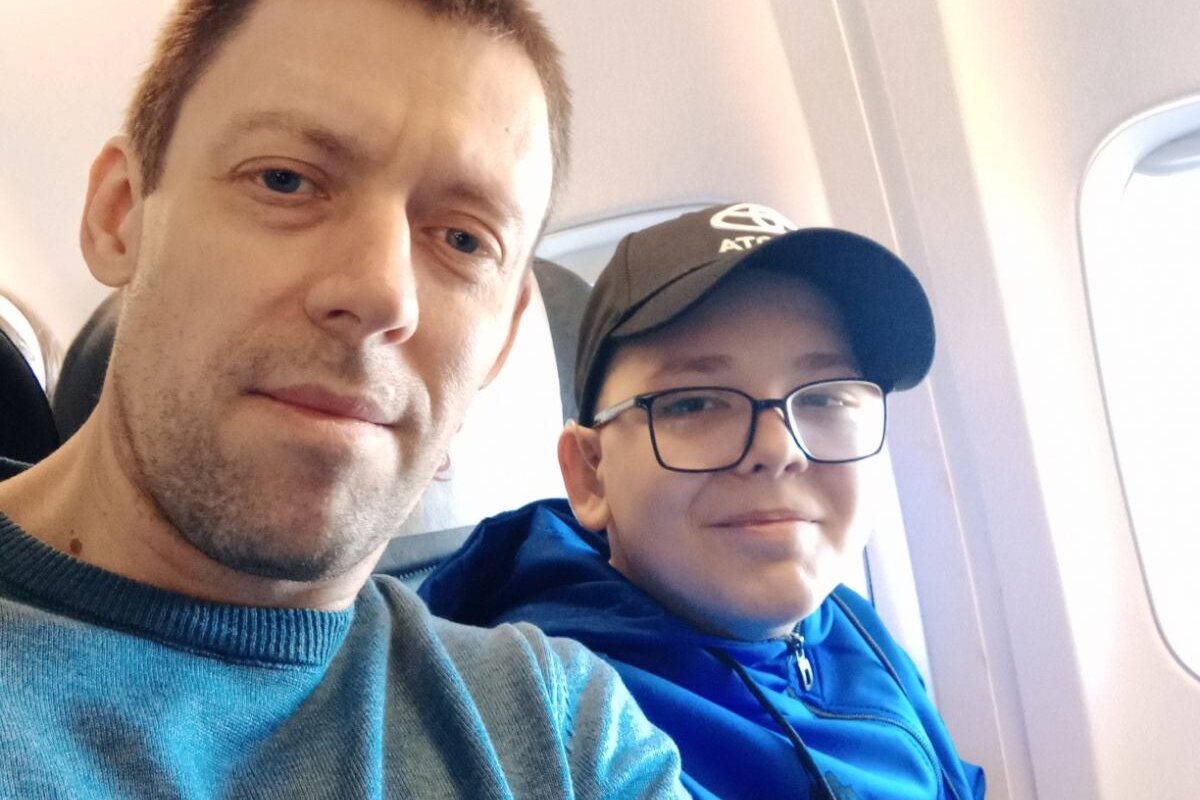 Первый пошел, &laquo;Сириус&raquo; встречай!