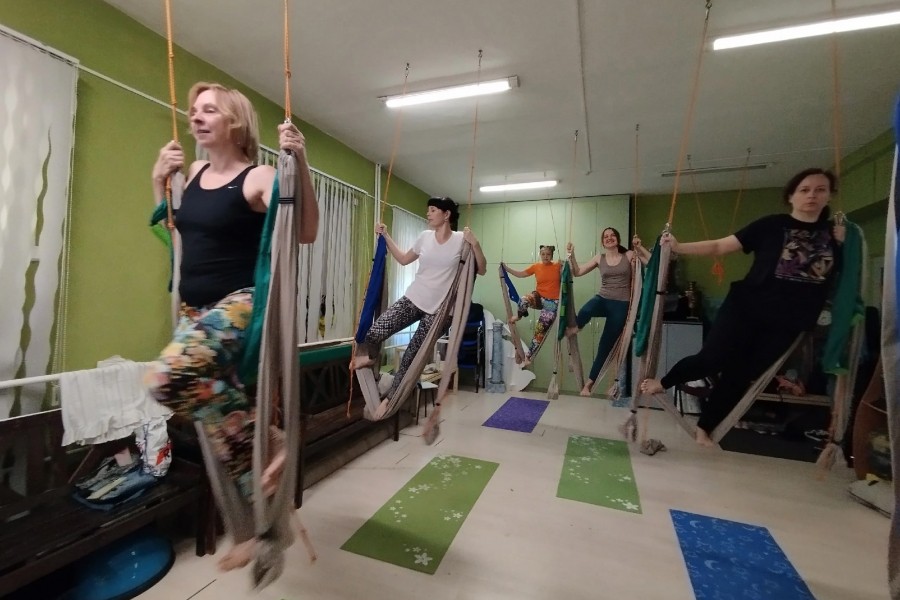 Пока ребенок занят. Продолжаем полезные занятия