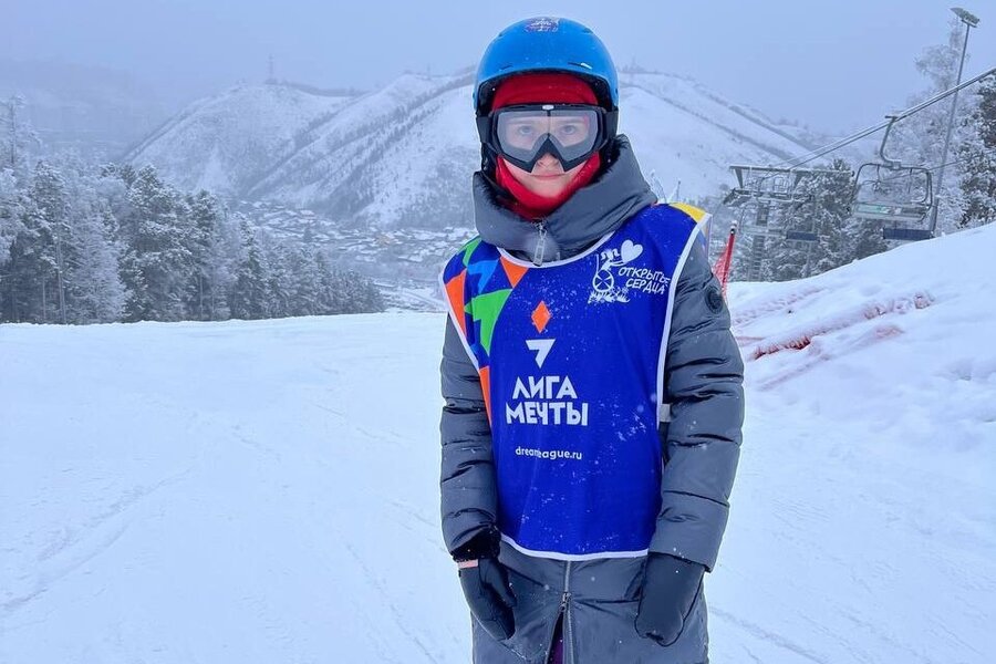 Тяренкова Екатерина