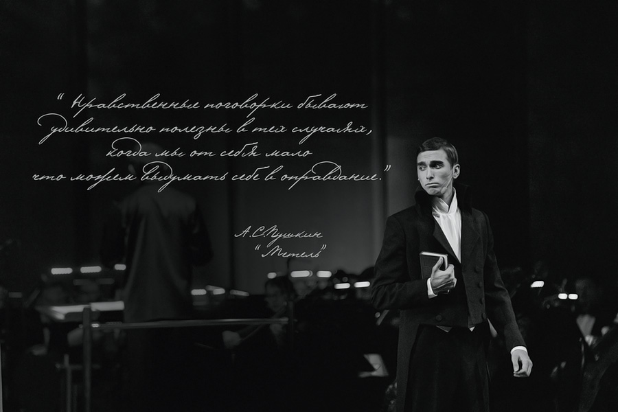 Когда фотографии говорят больше, чем слова