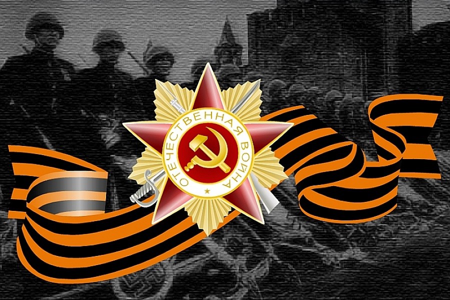 Ждем вас на премьере новой постановки  «Никто не забыт. Ничто не забыто»