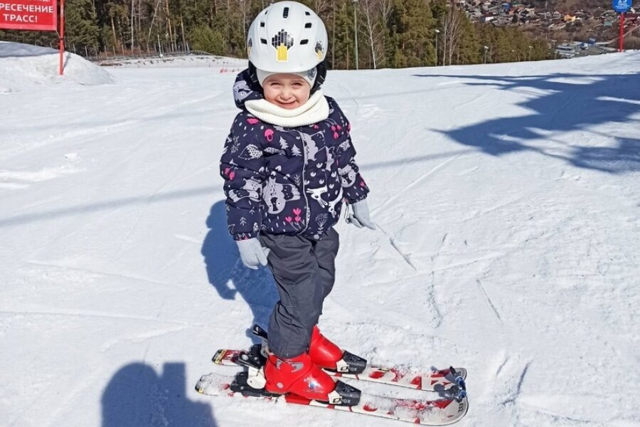 Кельн Дарина открыла сезон