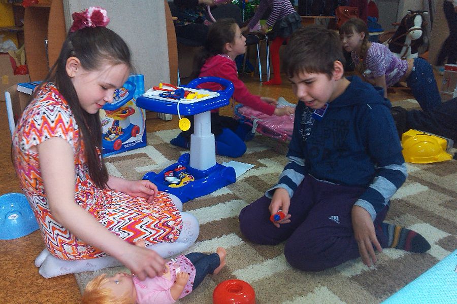 Спасибо &laquo;Росбанку&raquo;!