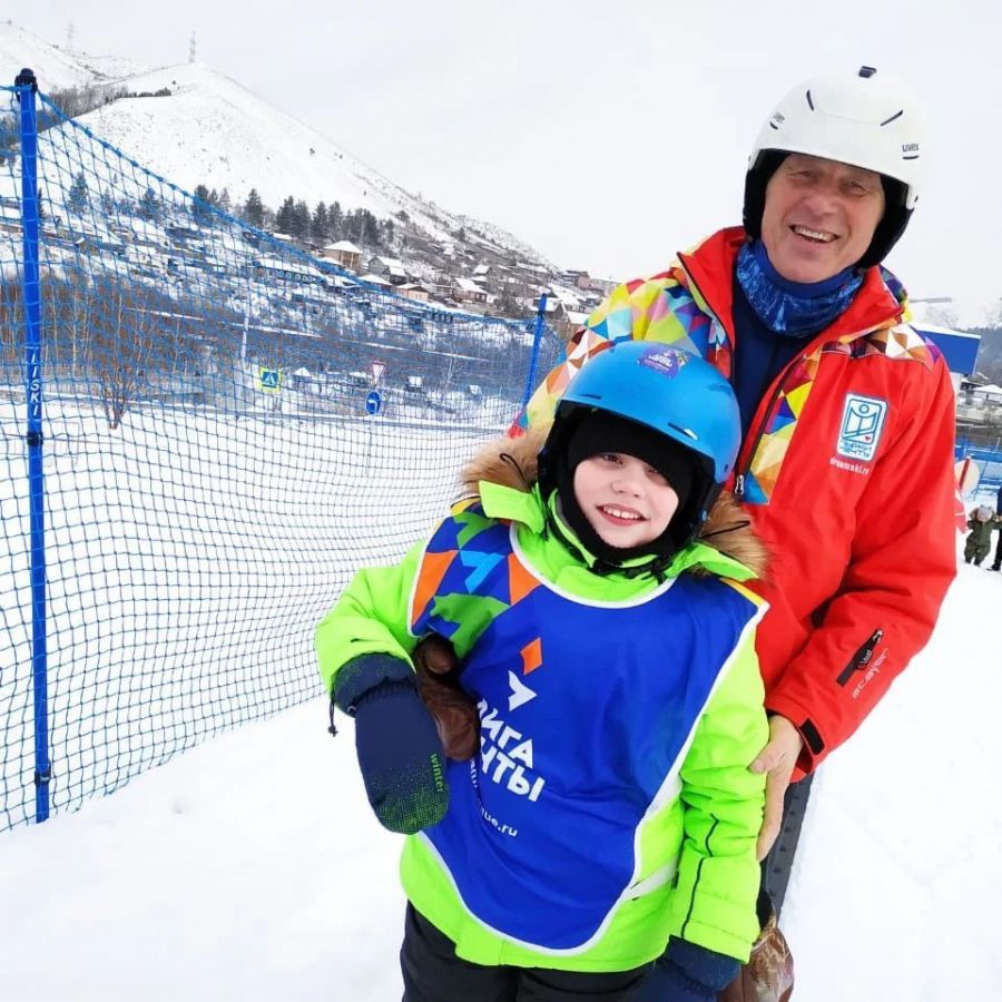 Тарасов Коля