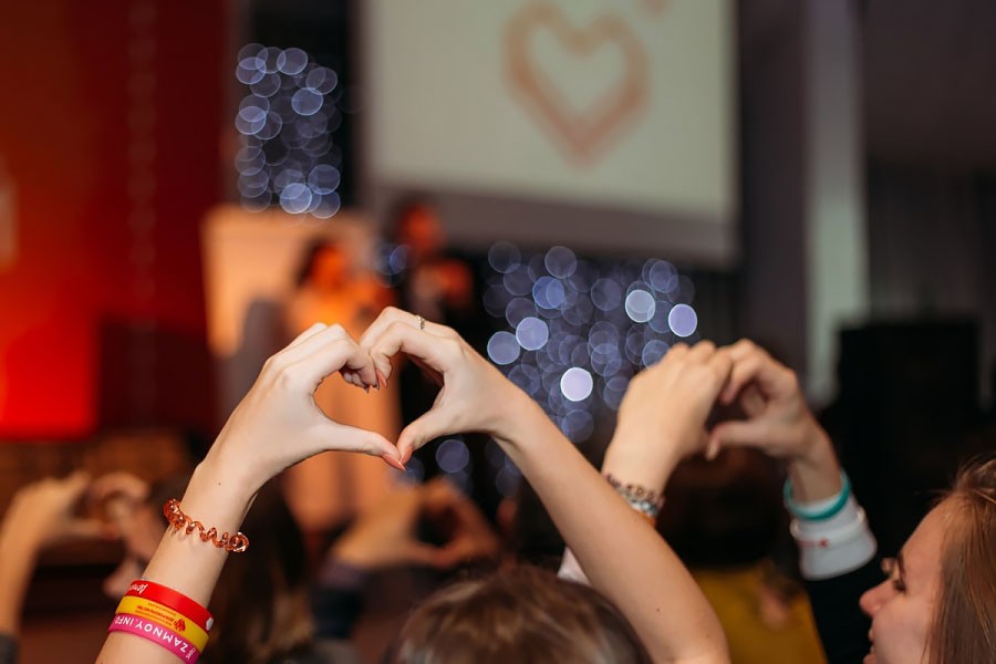 Доброфорум 2017