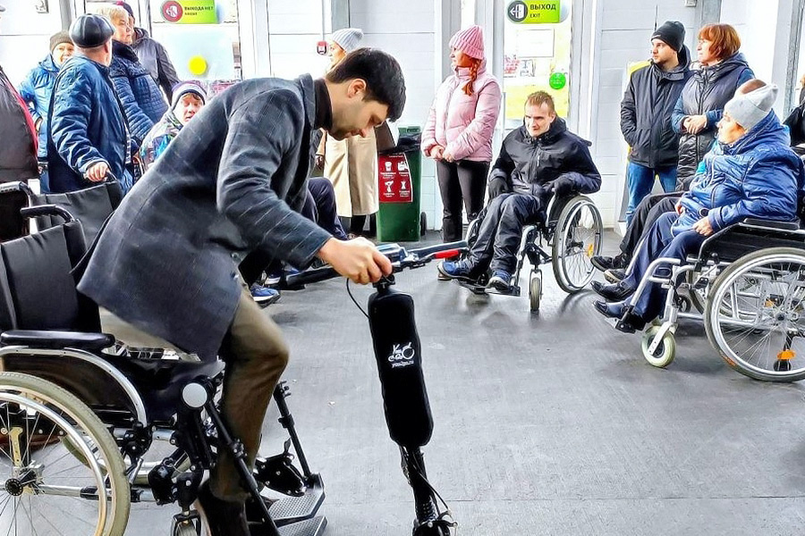 Культура здоровья 2023