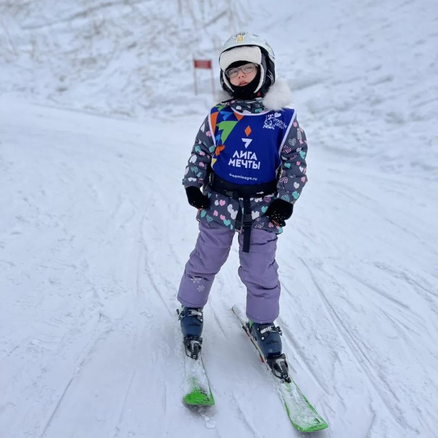 Караськова Эвелина, 7 занятие