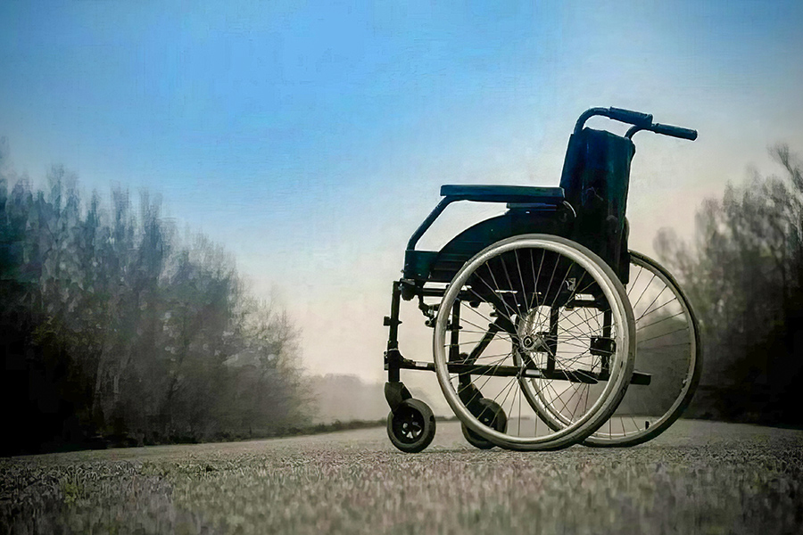 Родители детей-инвалидов смогут работать и не терять социальные выплаты