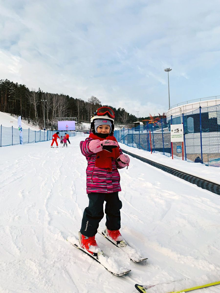 София Косых