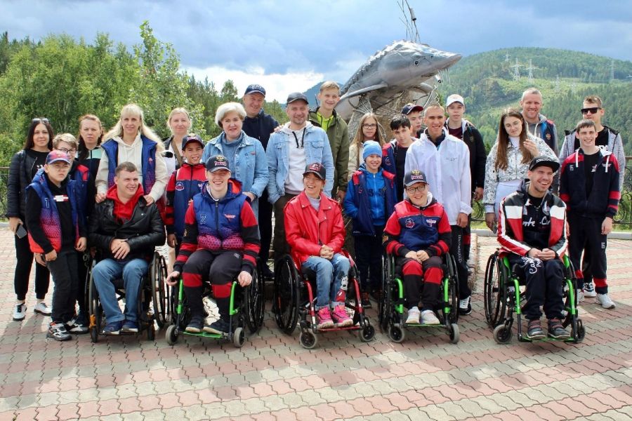 Тренировочные сборы &laquo;МОЛОДЕЖКА SLEDGE&raquo;, день 4