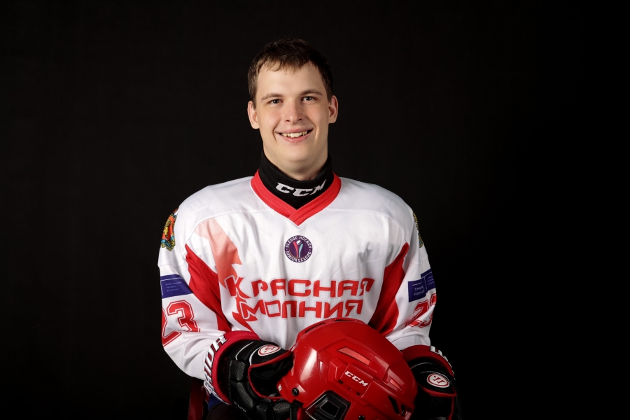 #23 Владислав Веремейчик