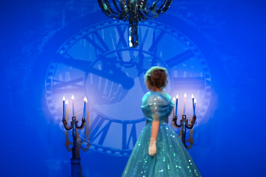 Театральный сезон 2018-2019