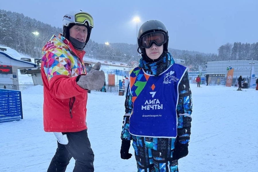 Каждый раз с радостью читаем отзывы родителей наших участников