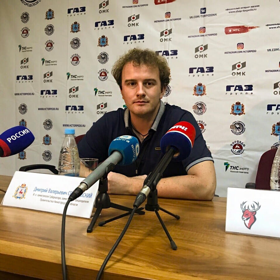 Запись прямого эфира #ВсёХОККЕЙ 07.08.2020