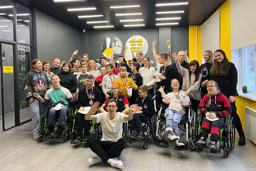 Два дня подряд наши следжики участвовали в кибертурнире &laquo;Мир новых открытий&raquo;