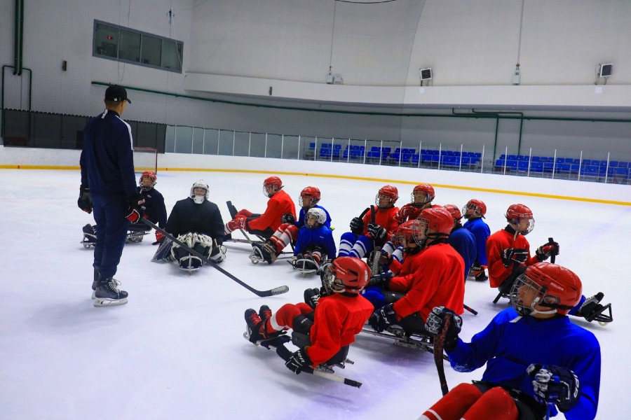 Любимая рубрика: Тренировки #крупнымпланом