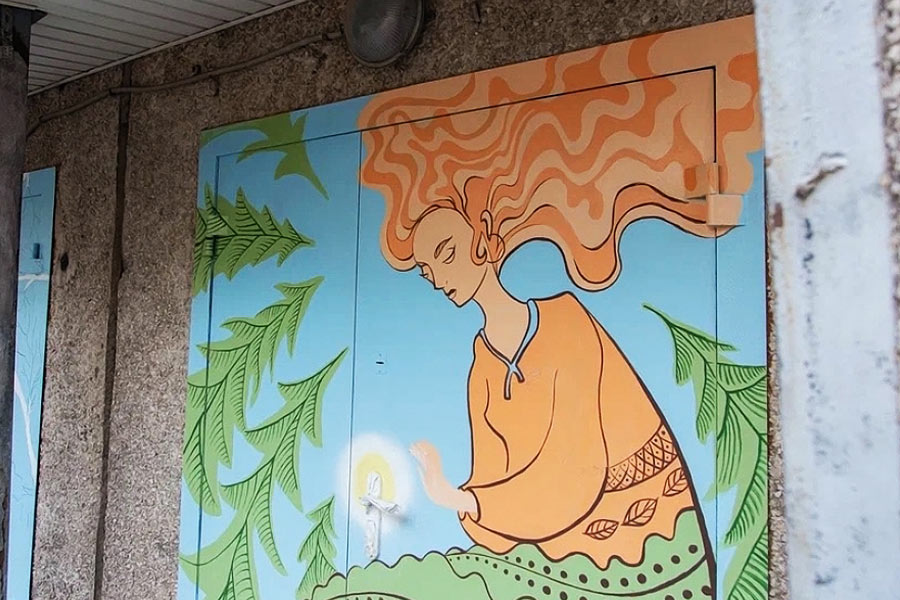 Порталу быть!