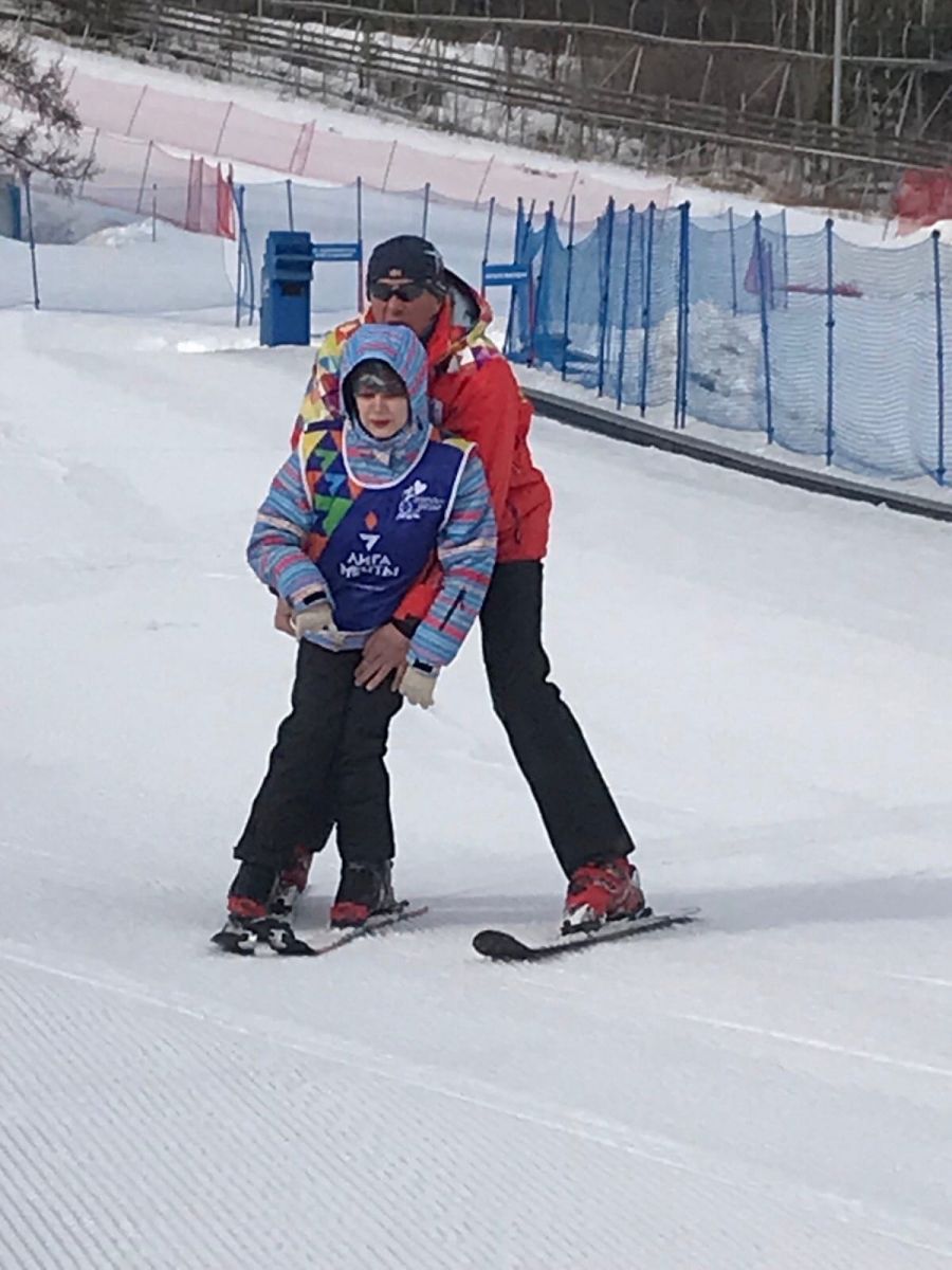 8, 9 и 10 тренировки