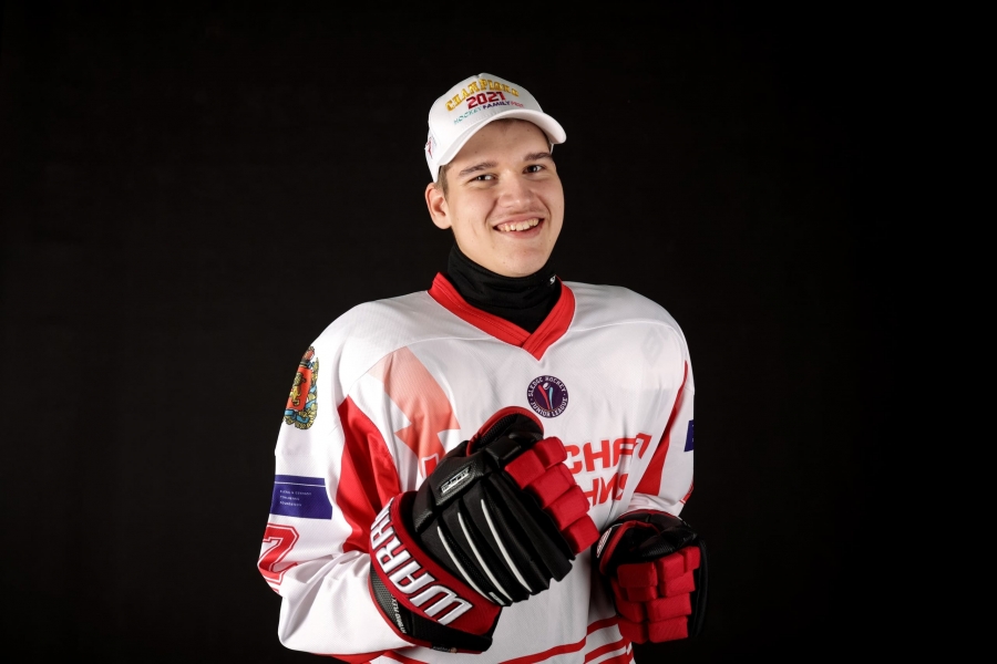 #12 Вячеслав Осипов