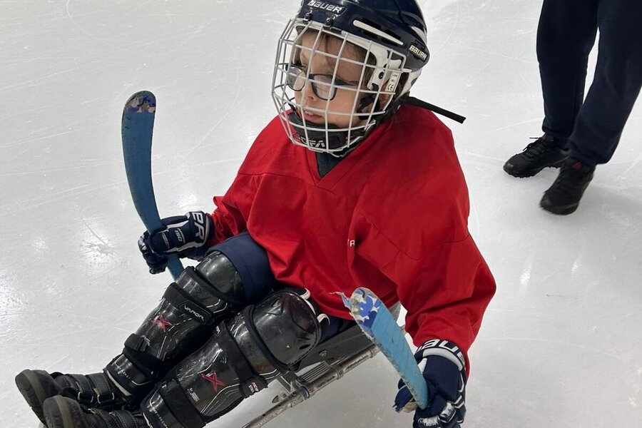 В команде новички