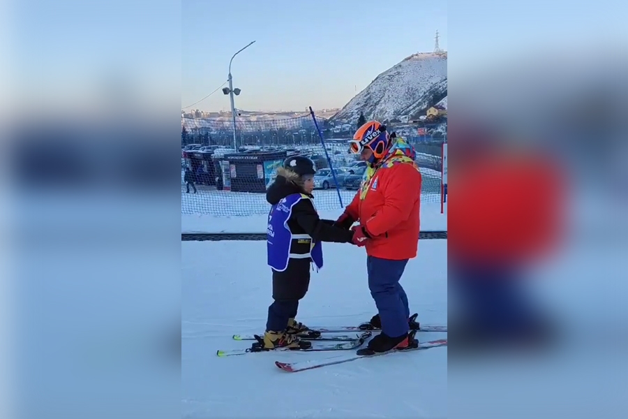 Леня Тимофеев