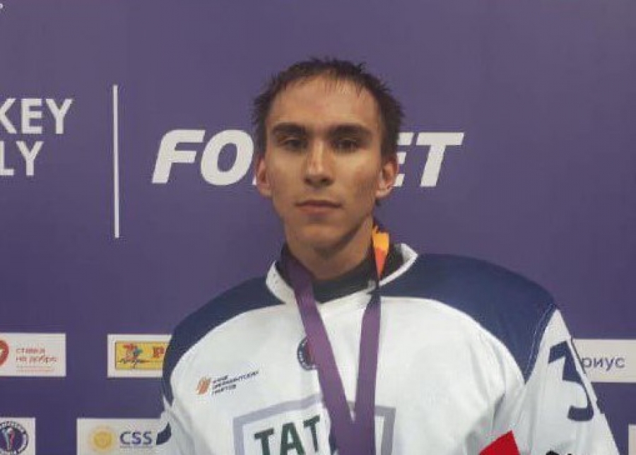 Встречаем участников тренировочных сборов &laquo;МОЛОДЕЖКА SLEDGE&raquo;