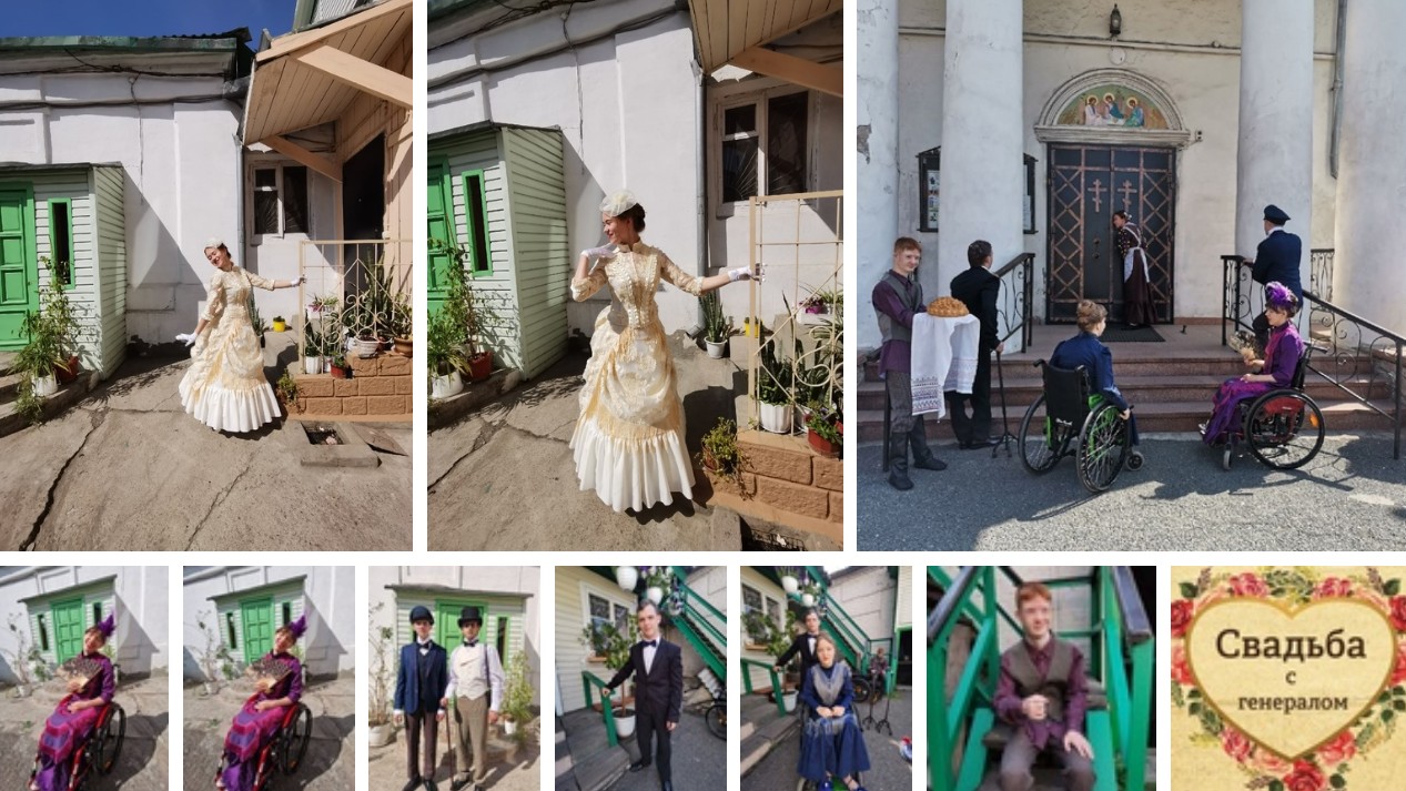 Секреты антракта