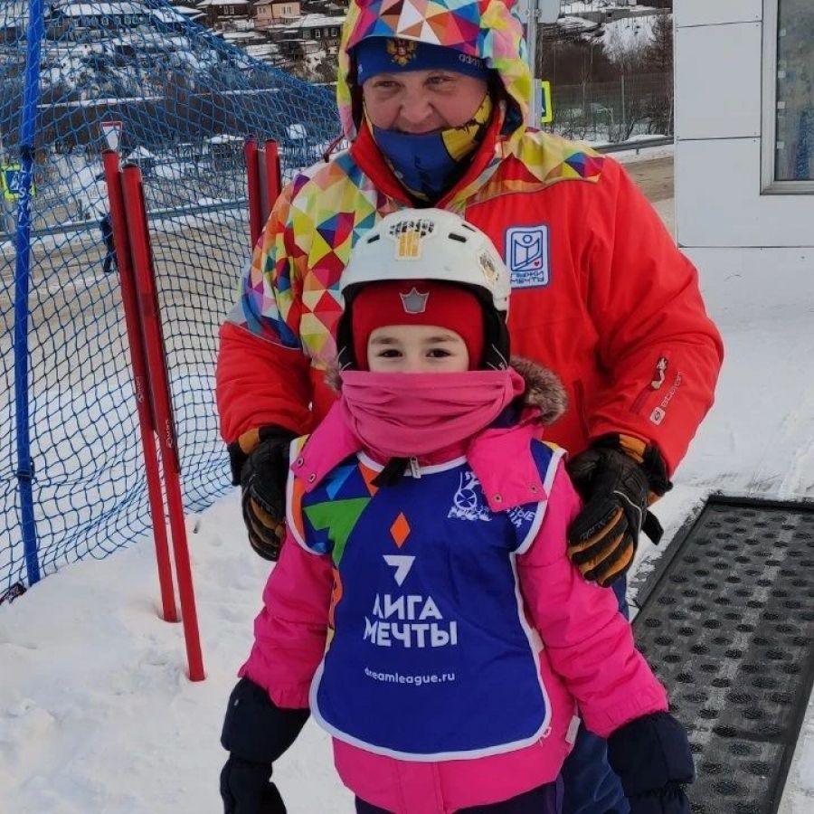 Настя Кулагина