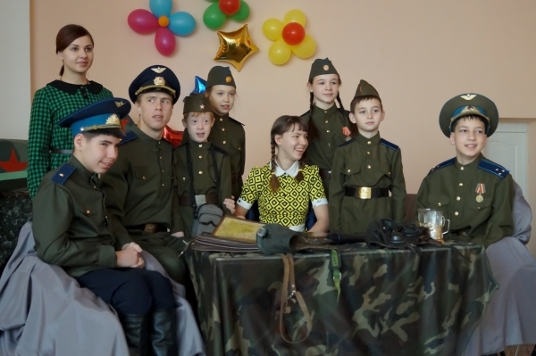 Музыкальный альбом в память о встрече