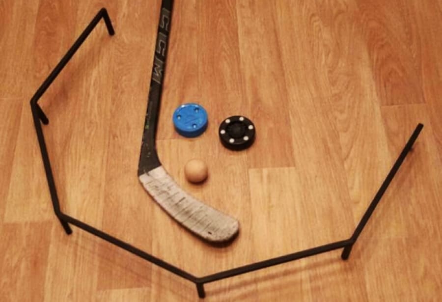 Знаете что такое дриблинг?