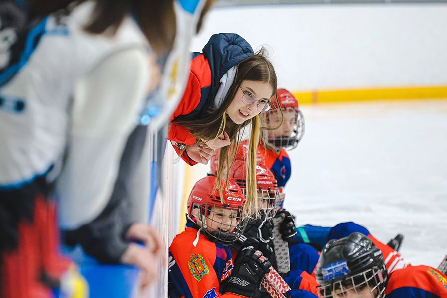 Интервью с Екатериной Сауткиной в канун поездки на Фестиваль