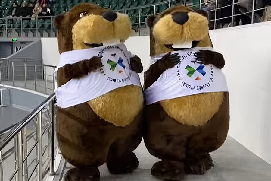 Спешим-спешим! Во всю готовимся к открытию сезона! Будет круто