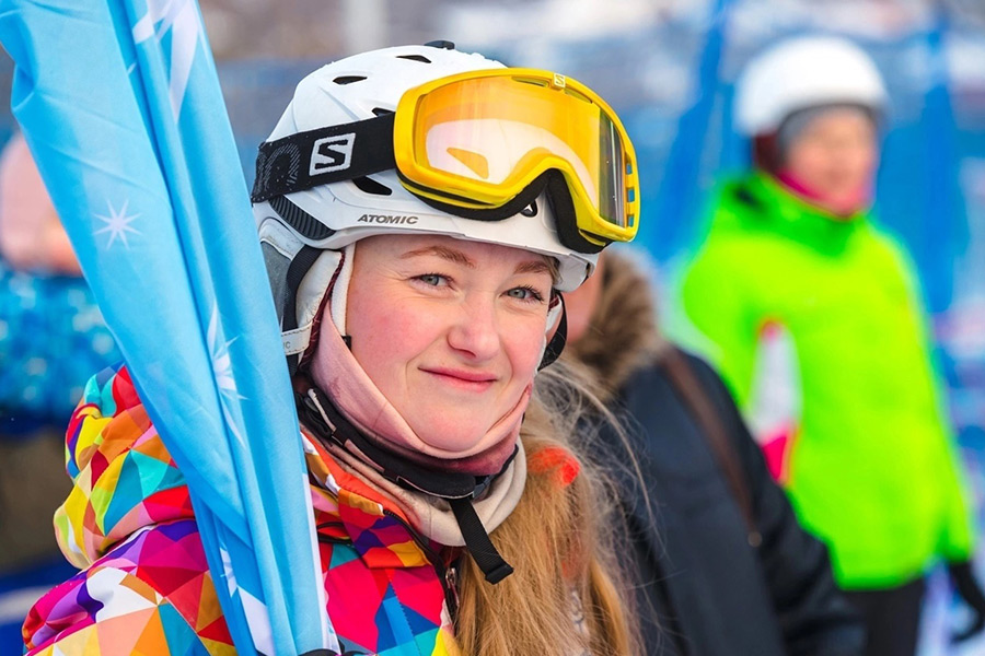 Инструкторы, которые вдохновляют: Узнайте их истории