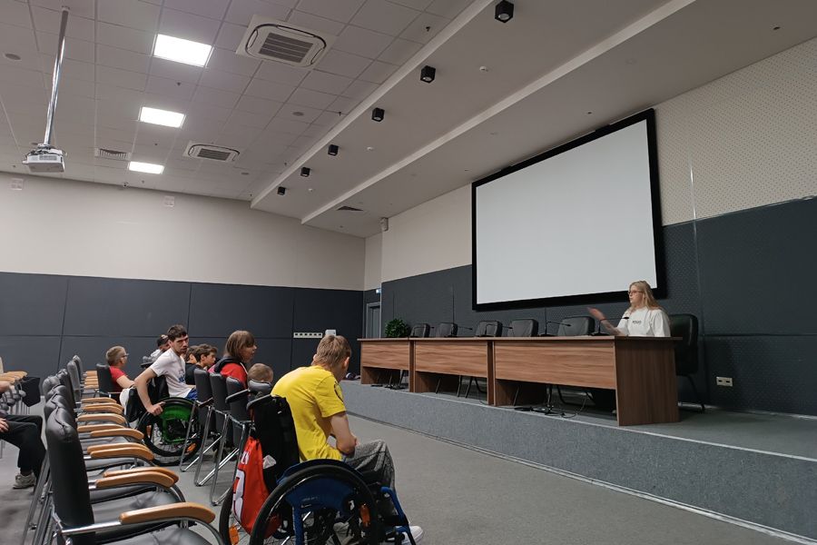 Интенсив. Теория хоккея