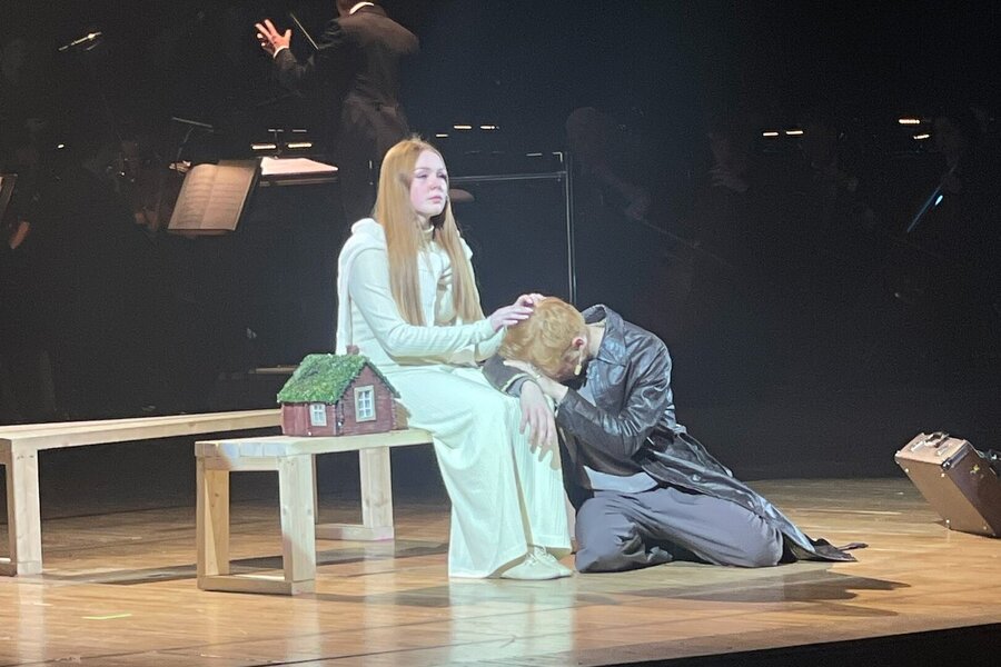 Невозможно не поделиться этим отзывом, в самое сердечко