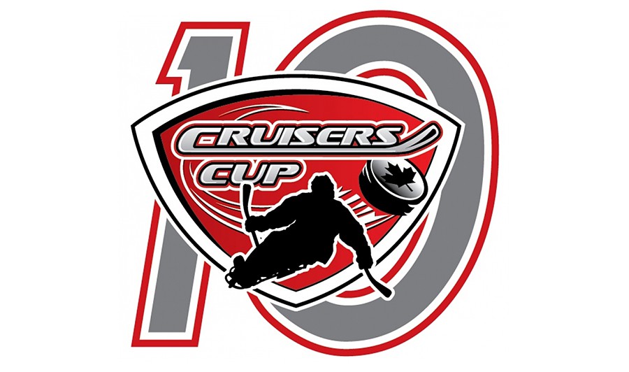 Летим в Канаду!