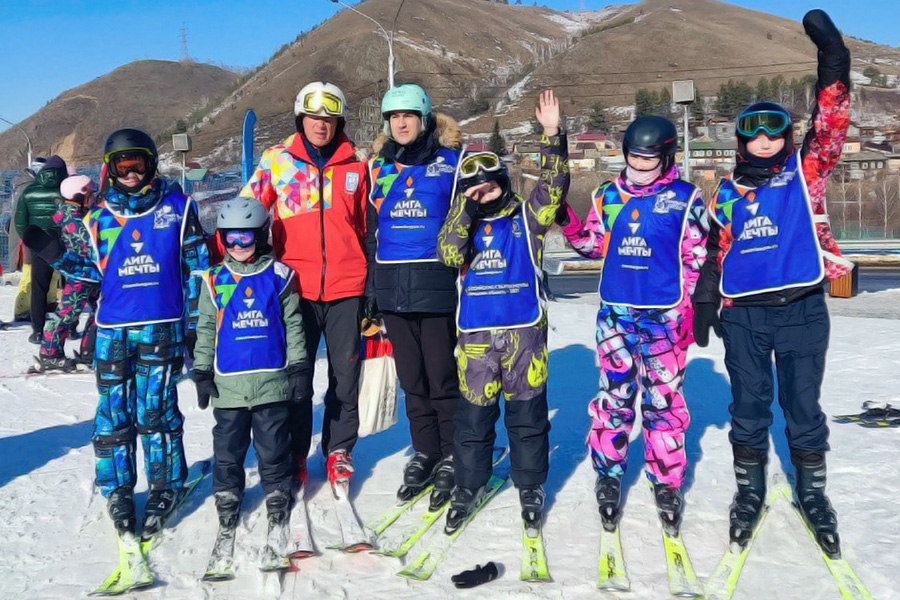 Как вам такая компания?